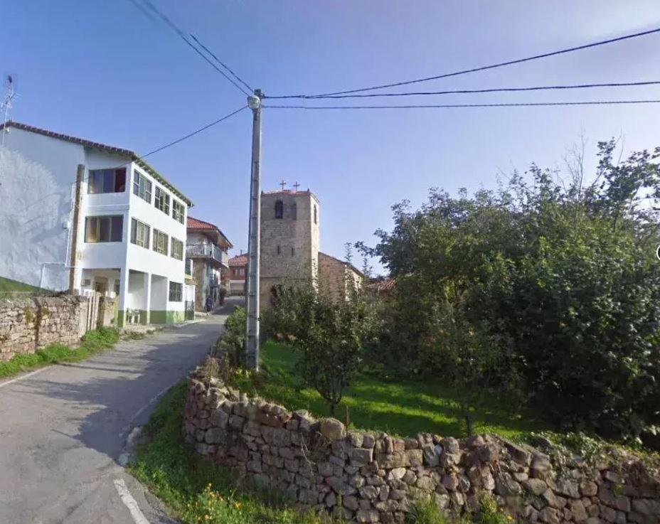 Casa Robles 3000 Villa Sel de la Carrera Eksteriør billede