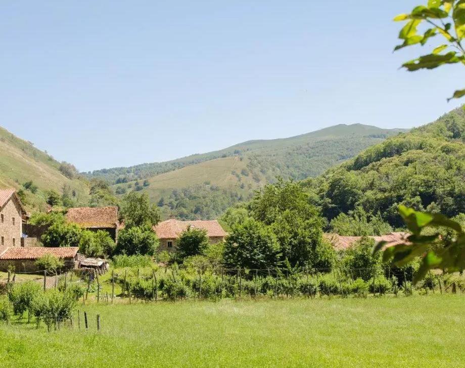 Casa Robles 3000 Villa Sel de la Carrera Eksteriør billede
